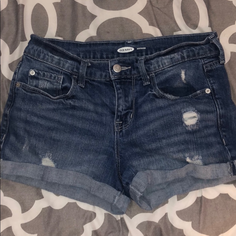 Old Navy Denim Shorts